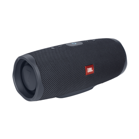 JBL Charge Essential 2 - Portable Waterproof Speaker with Powerbank