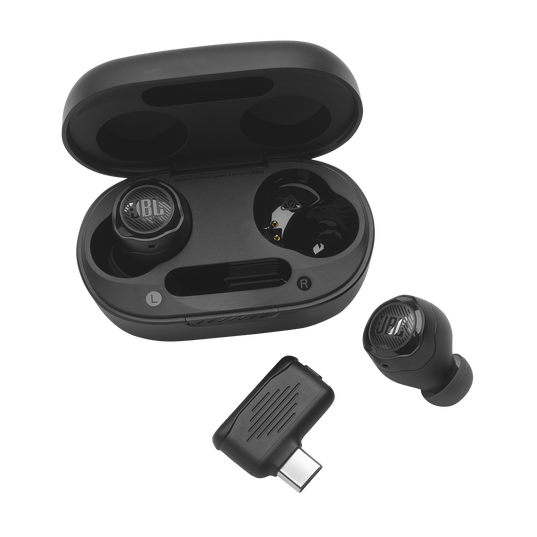 JBL Quantum TWS Air Wireless Gaming Earbuds
