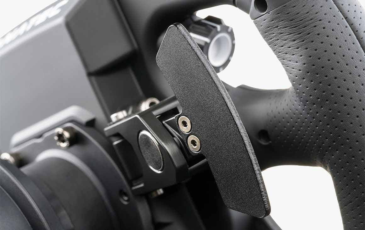 Fanatec ClubSport Racing Wheel F1®