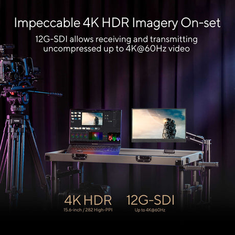 ASUS MONITOR PA16USV 15.6-Inch Portable Display