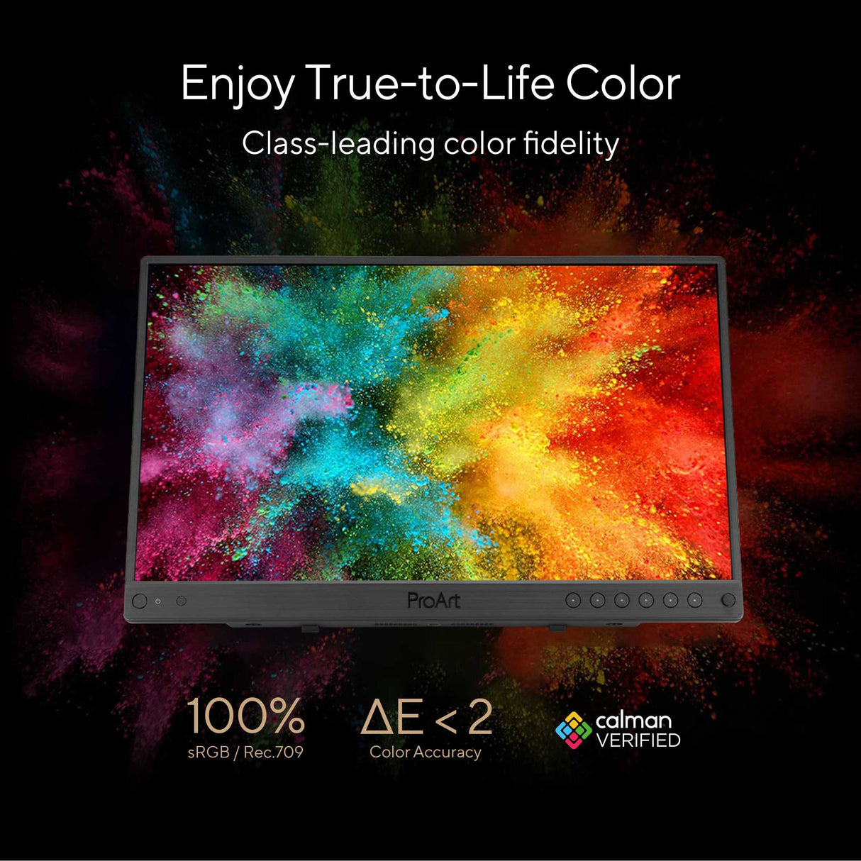 ASUS MONITOR PA16USV 15.6-Inch Portable Display