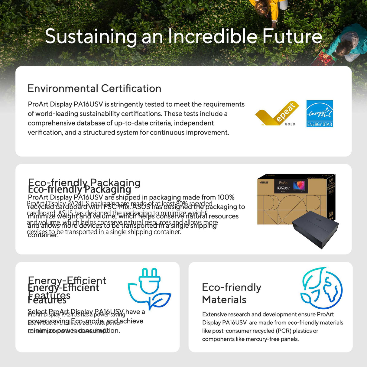 ASUS MONITOR PA16USV 15.6-Inch Portable Display