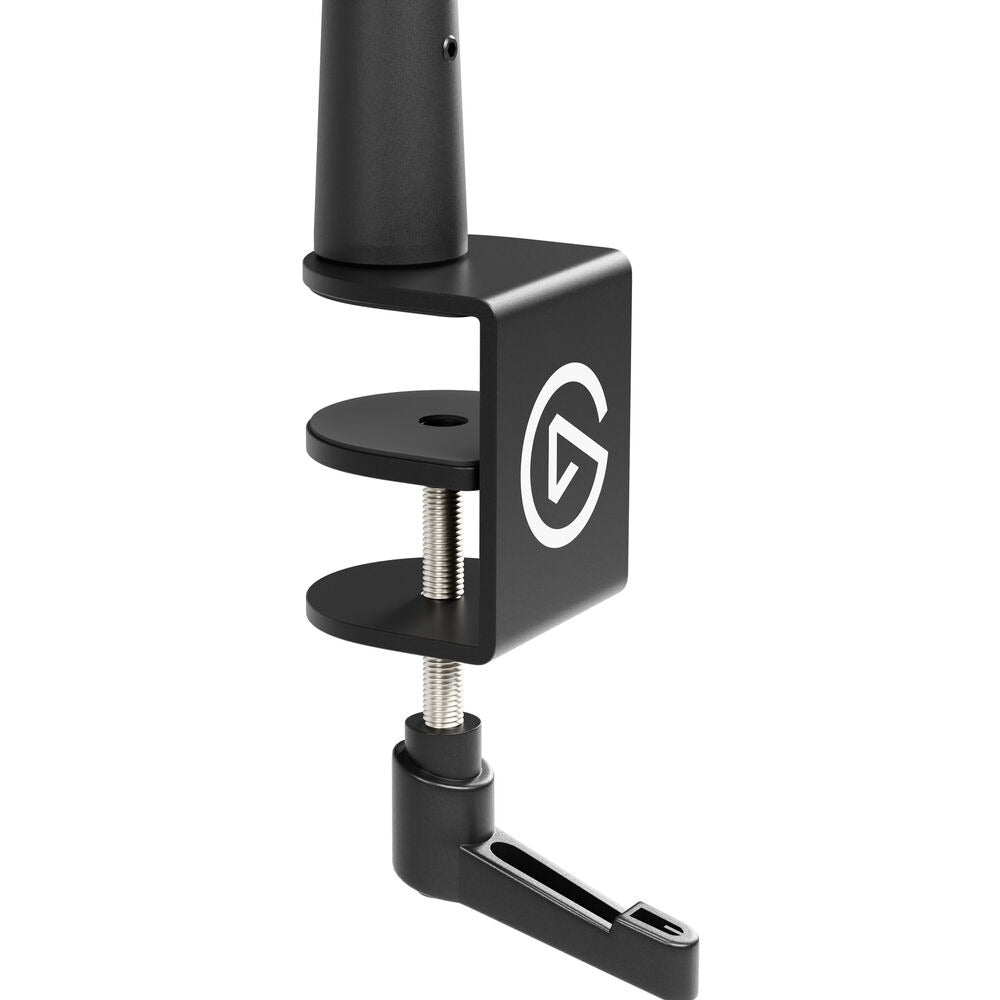 Elgato Wave Mic Arm MK.2 – Studio-Grade Microphone Boom for Streamers & Podcasters