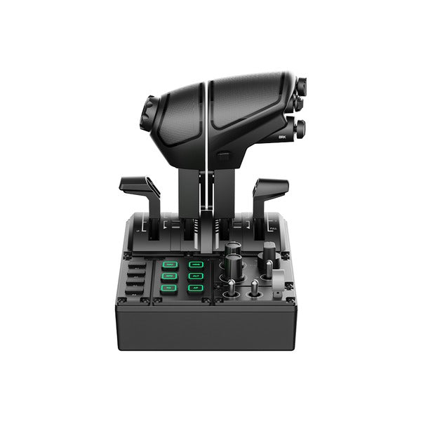 MOZA MTQ Flight Throttle Quadrant