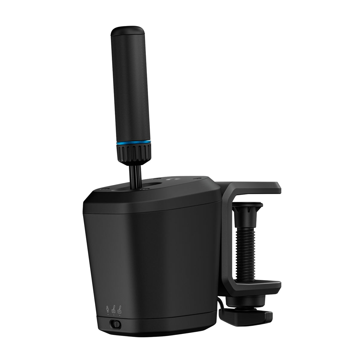 Logitech G RS Shifter and Handbrake Add-on