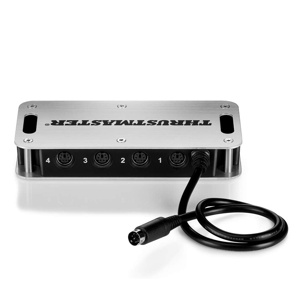 Thrustmaster TM SIM Racing Hub