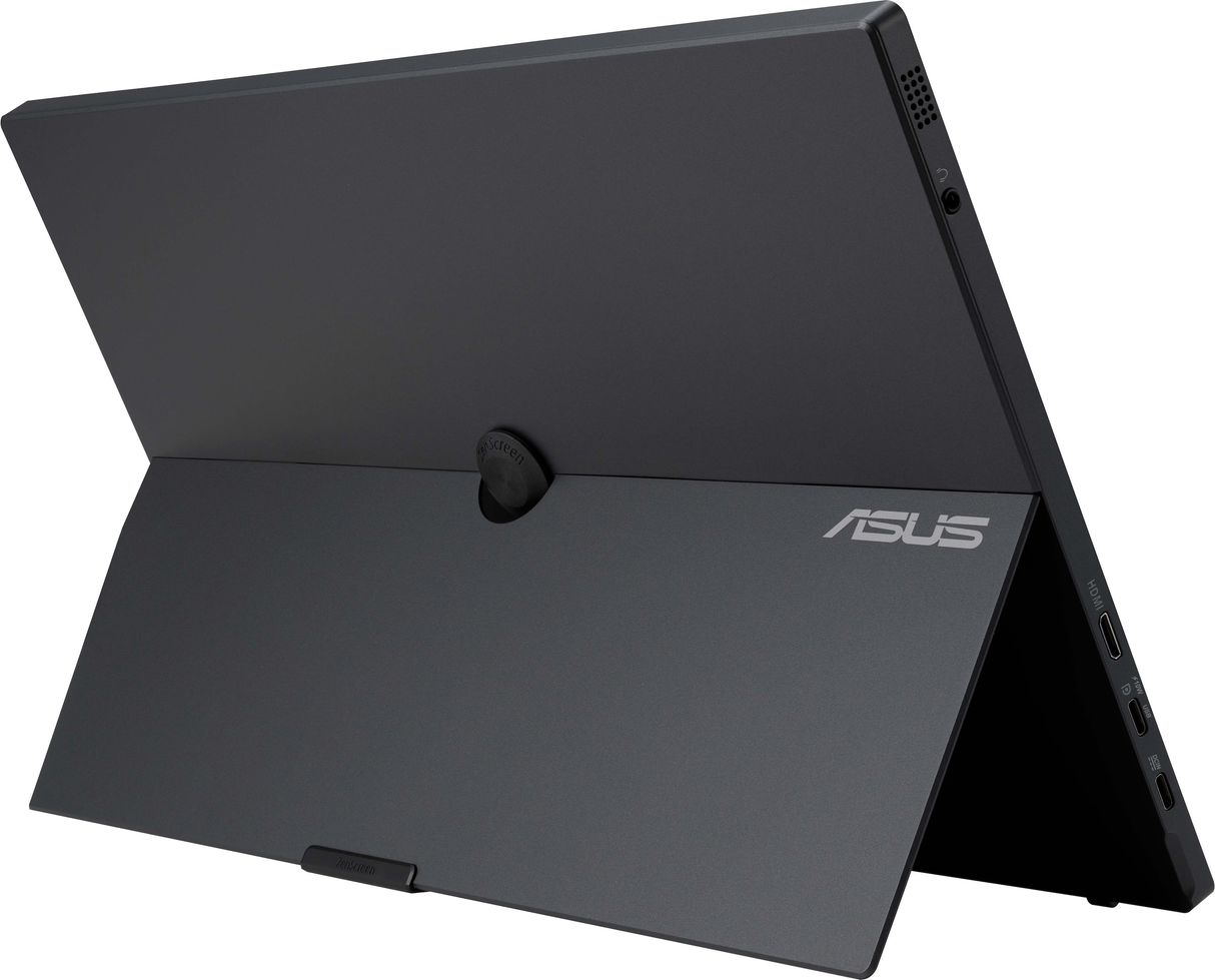 ASUS ZenScreen MB16AMTR 15.6 Inch Portable Monitor