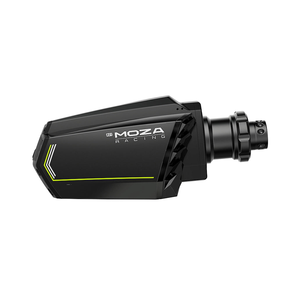 Moza R21 V1 Direct Drive Wheel Base - RS033