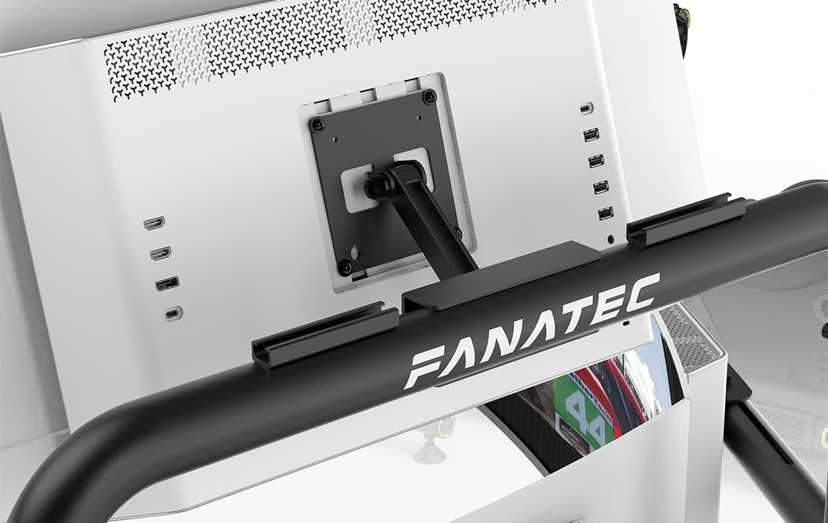 Fanatec ClubSport GT Cockpit Monitor Stand