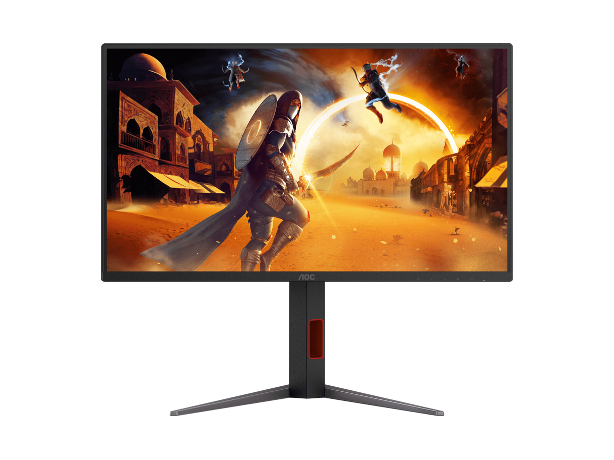 AOC 25G4S 24.5" Fast IPS 1920 × 1080 (FHD) 310Hz 0.3ms Gaming Monitor