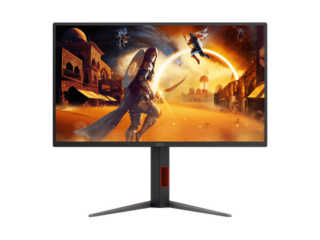 AOC 25G4S 24.5" Fast IPS 1920 × 1080 (FHD) 310Hz 0.3ms Gaming Monitor