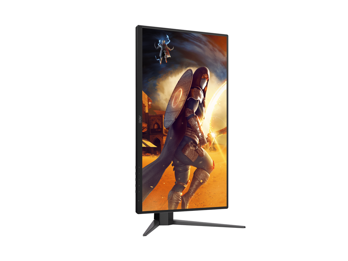 AOC 25G4S 24.5" Fast IPS 1920 × 1080 (FHD) 310Hz 0.3ms Gaming Monitor