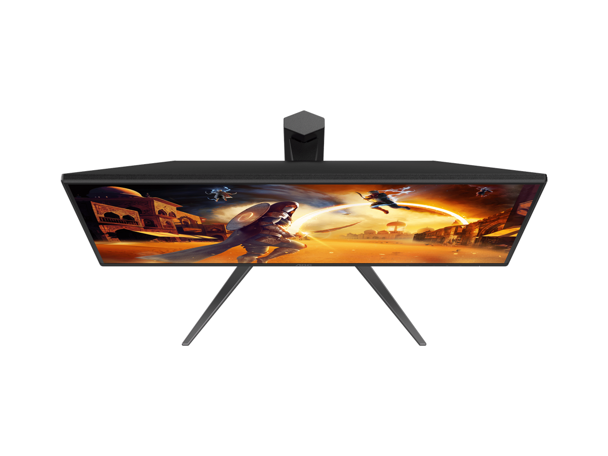 AOC 25G4S 24.5" Fast IPS 1920 × 1080 (FHD) 310Hz 0.3ms Gaming Monitor