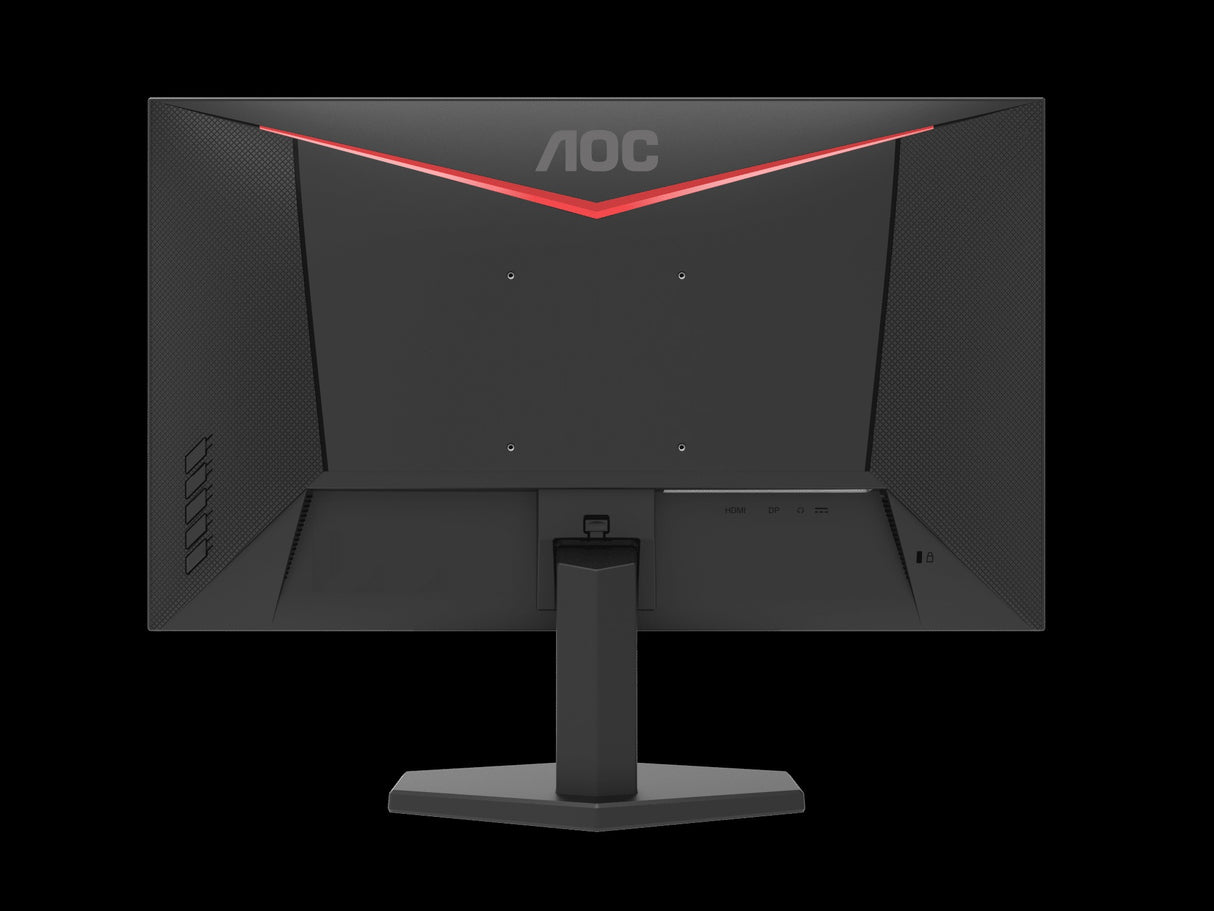 AOC 27G11ZE2 27" Fast IPS 1920 × 1080 (FHD) 240Hz 0.3ms Gaming Monitor