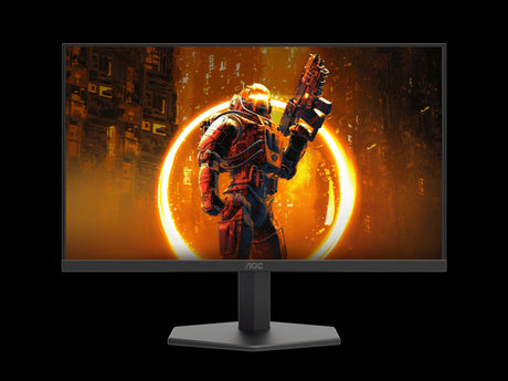 AOC 27G11ZE2 27" Fast IPS 1920 × 1080 (FHD) 240Hz 0.3ms Gaming Monitor