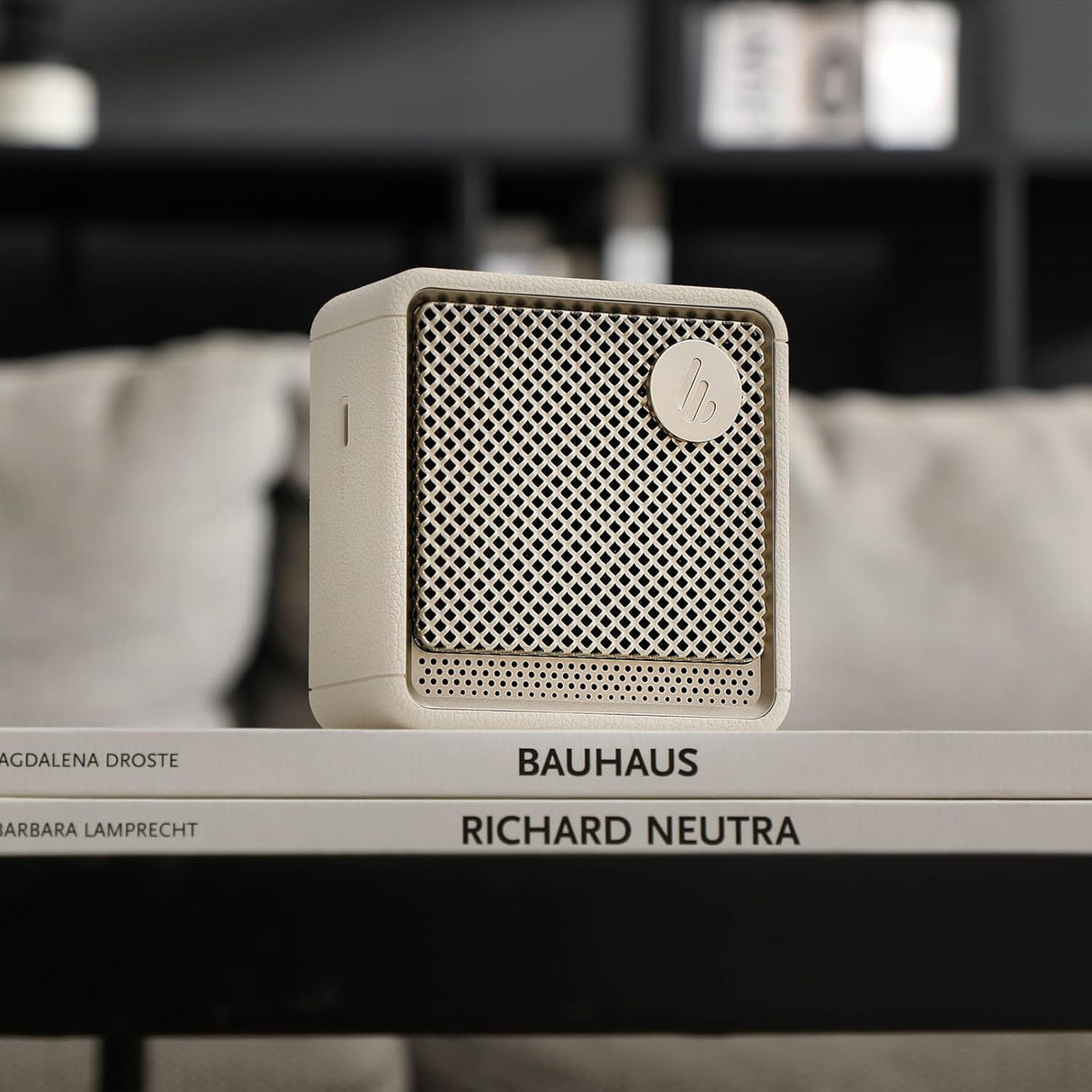 Edifier ES20 Portable Bluetooth Speaker