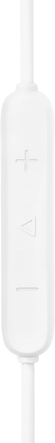 JBL Endurance Run 3 Sweatproof Wired In-Ear Sports Headphone