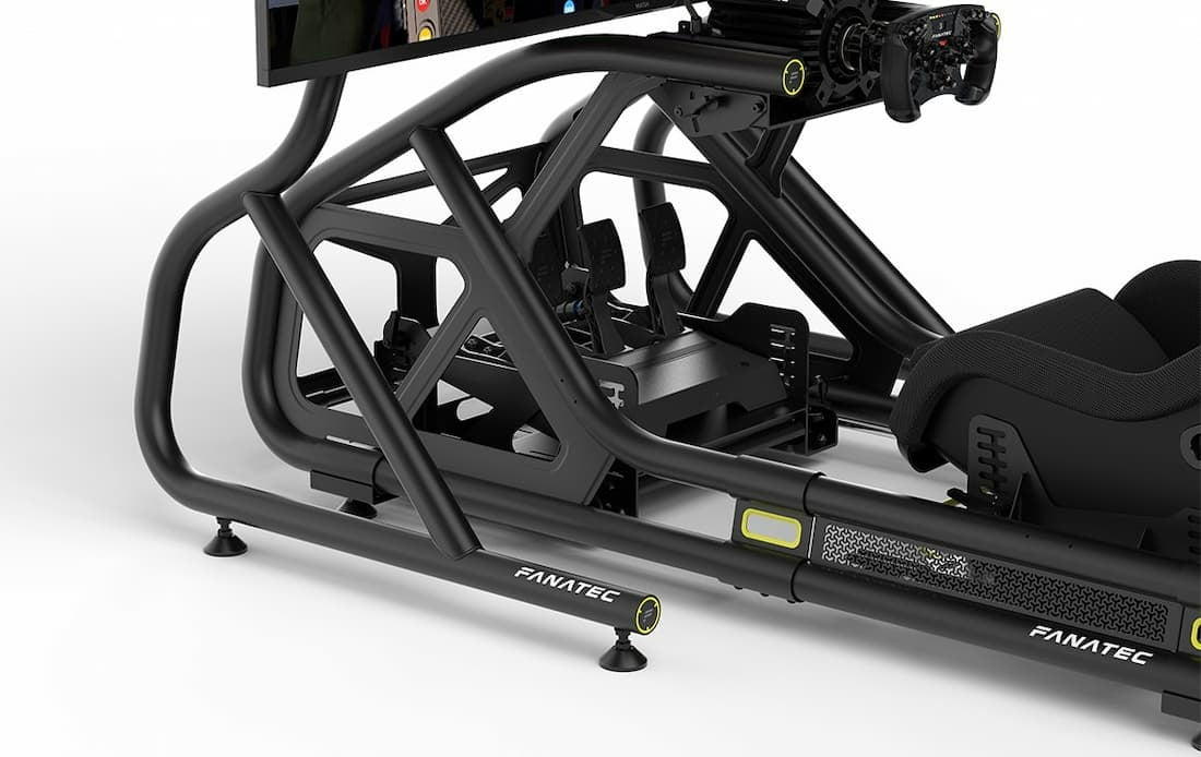 Fanatec ClubSport GT Cockpit Monitor Stand