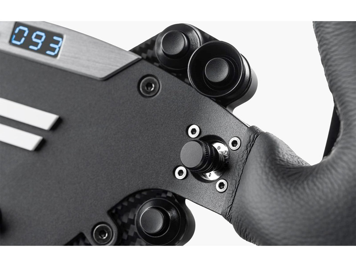 Fanatec ClubSport Steering Wheel RS QR2 Wheel Side