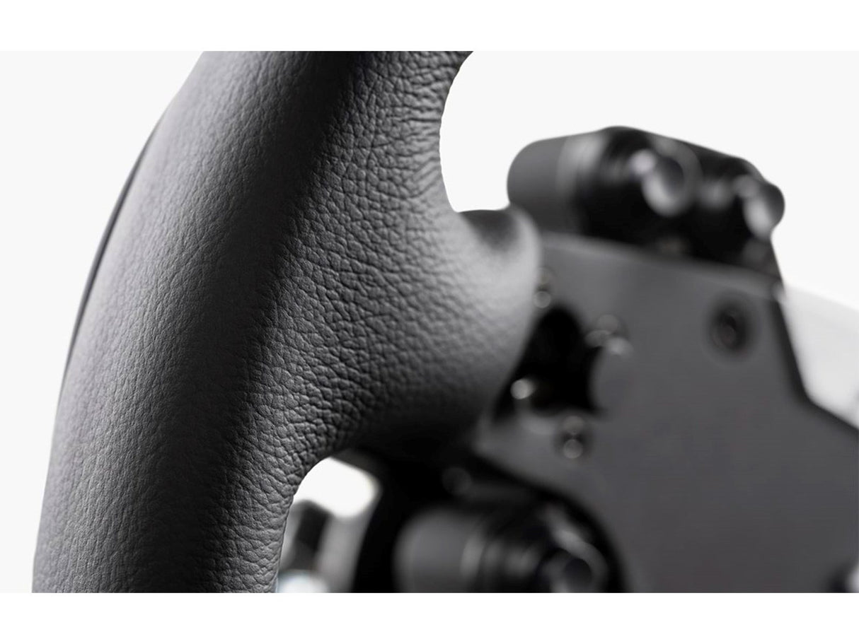 Fanatec ClubSport Steering Wheel RS QR2 Wheel Side