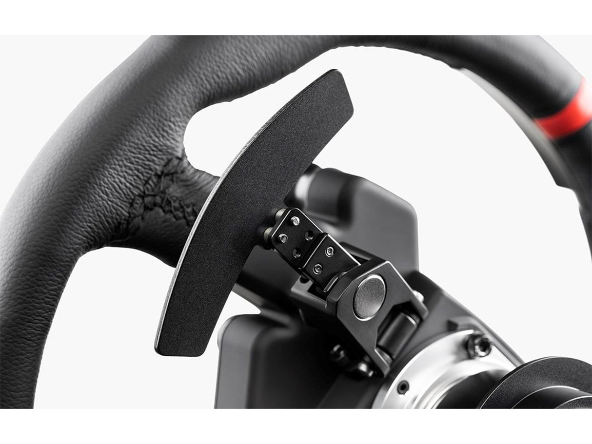 Fanatec ClubSport Steering Wheel RS QR2 Wheel Side