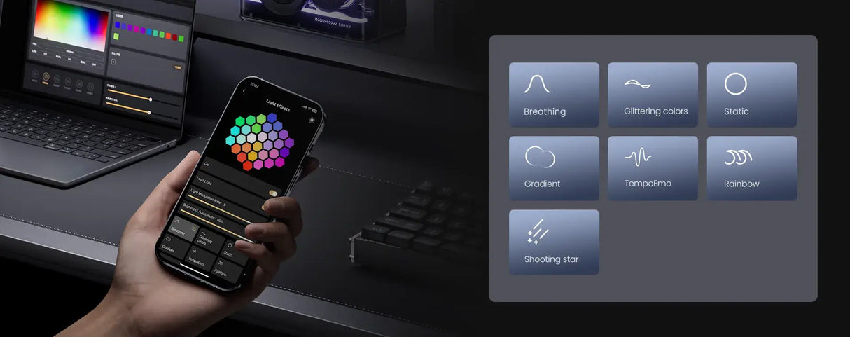 Edifier QD25 Tabletop Bluetooth Speaker