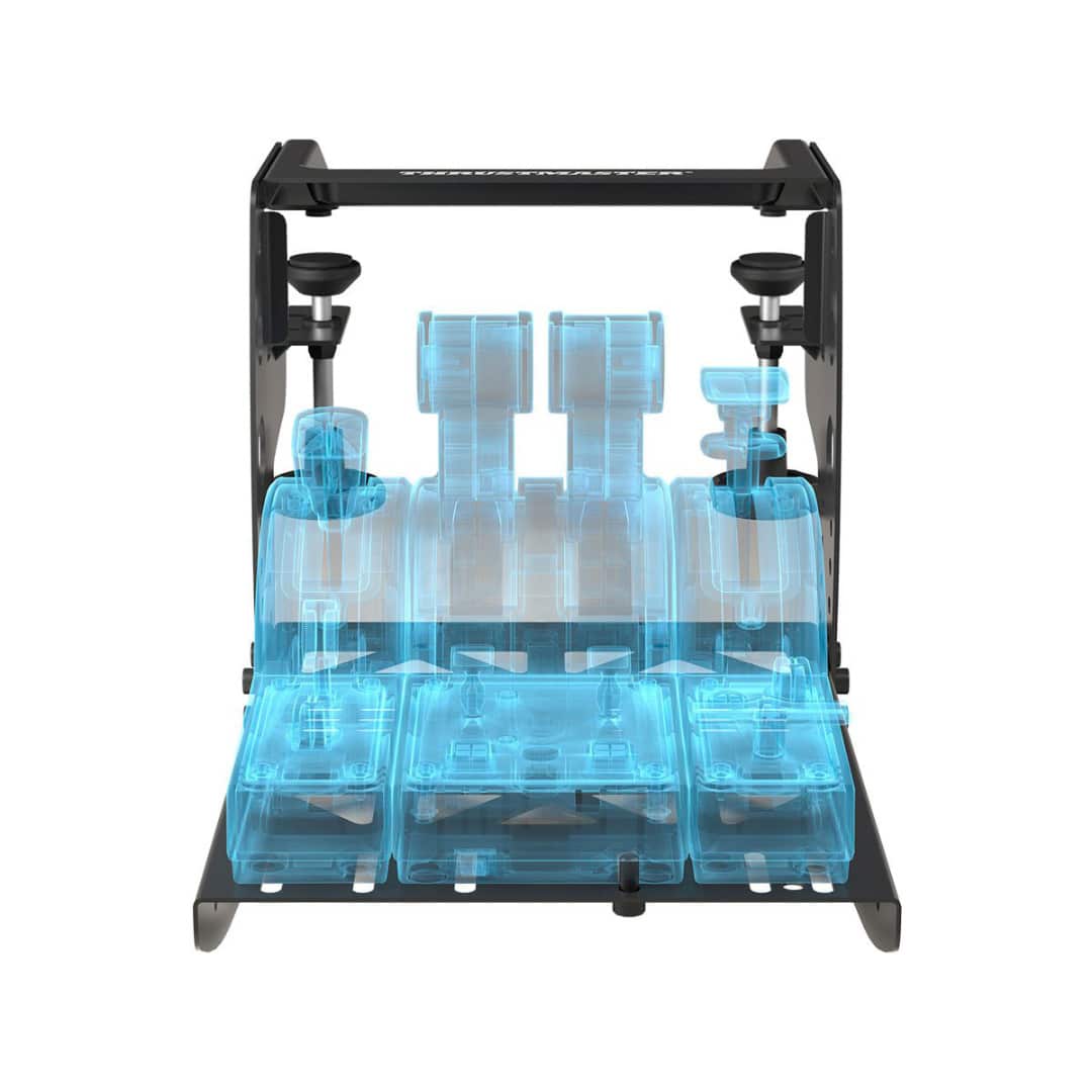 Thrustmaster TM Flying Clamp