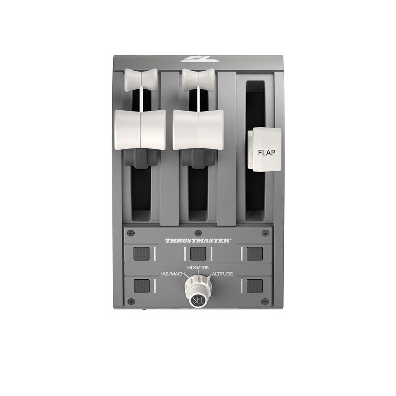 Thrustmaster TCA Yoke Pack Boeing Edition