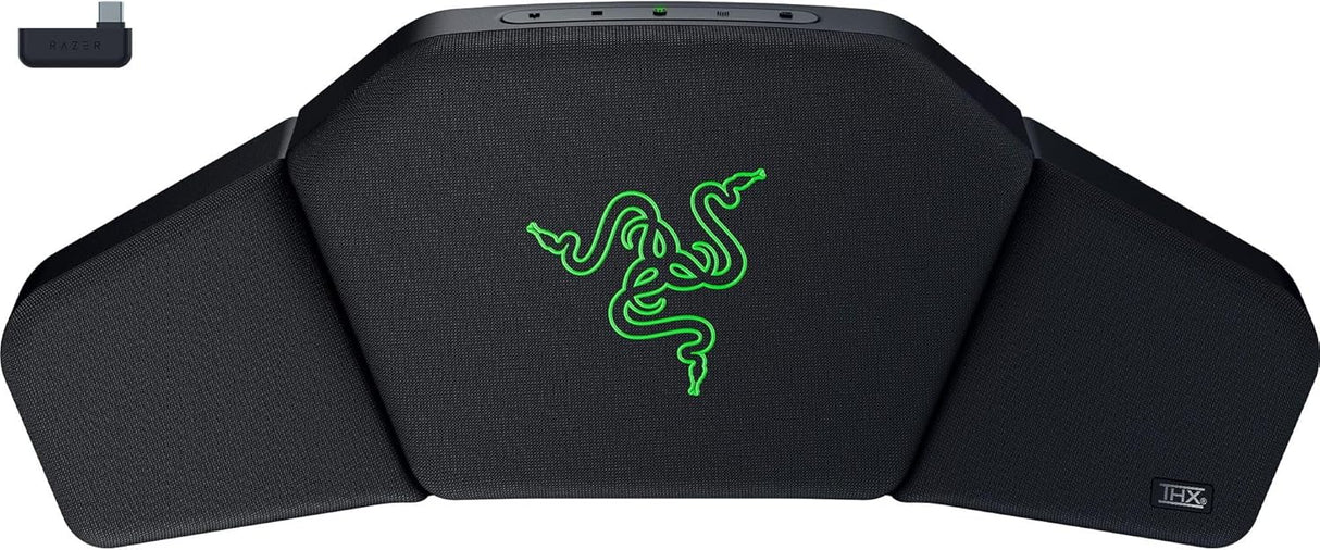 Razer Clio Wireless Speaker Head Cushion