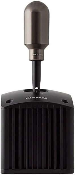 Fanatec ClubSport Shifter SQ V 1.5 - CSS_SQ