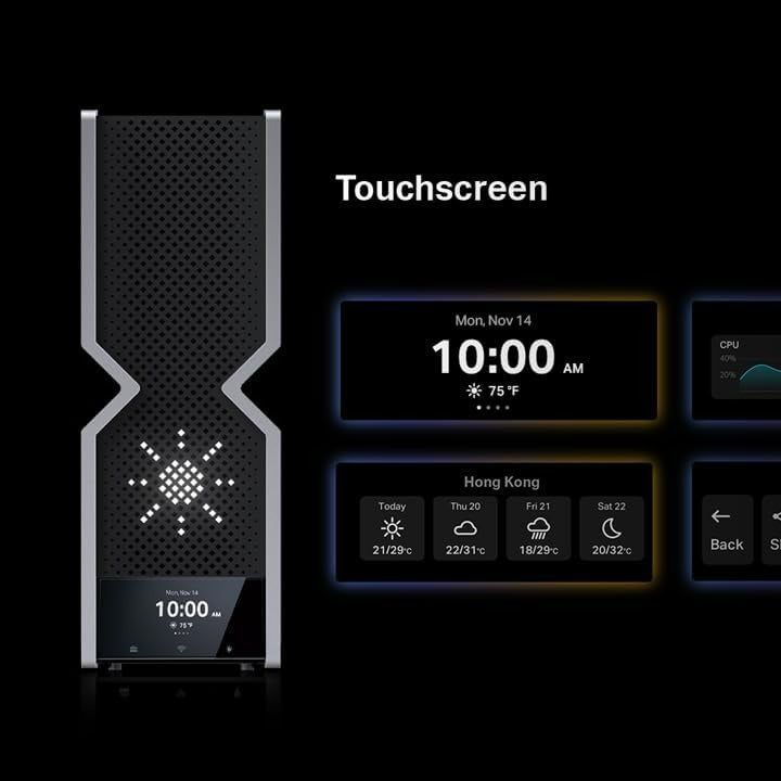 TP-LINK Archer BE900 V2 - BE24000 Quad-Band Wi-Fi 7 Router