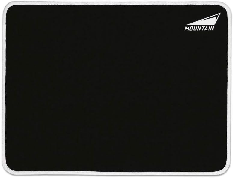 Mountain Nunatak Mousepad - Medium