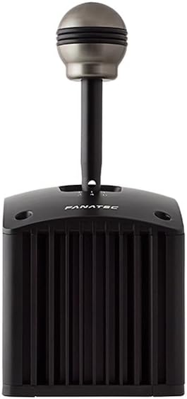 Fanatec ClubSport Shifter SQ V 1.5 - CSS_SQ