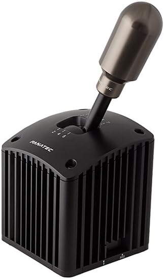 Fanatec ClubSport Shifter SQ V 1.5 - CSS_SQ