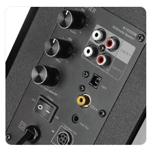 Edifier R1855DB Active 2.0 Bluetooth Bookshelf Speakers