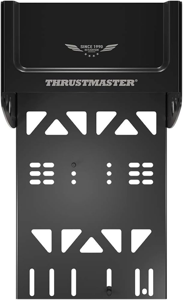 Thrustmaster TM Flying Clamp