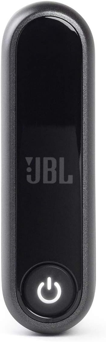 JBL Wireless Microphone