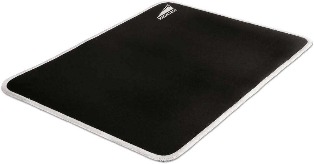 Mountain Nunatak Mousepad - Medium