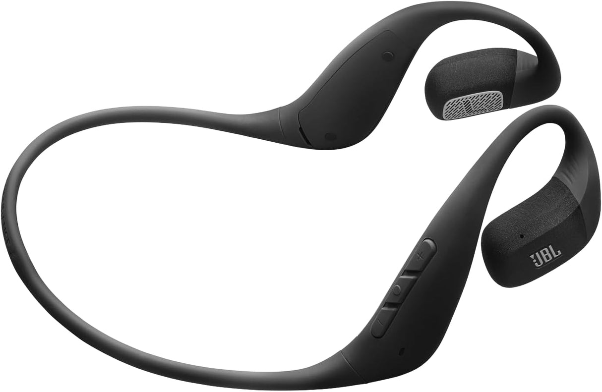 JBL Endurance Pace Open-Ear BT Neckband Earphone