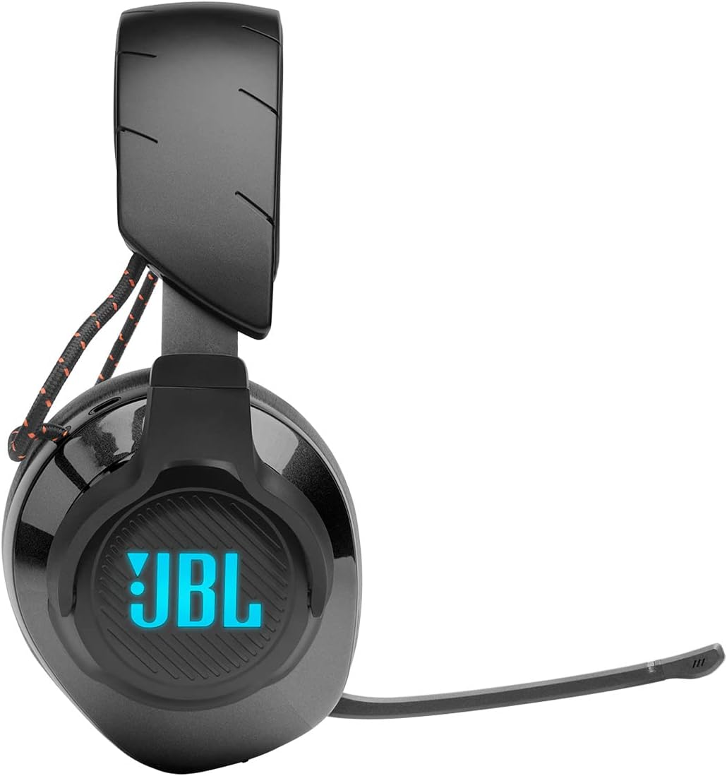 JBL Quantum 610 Wireless 2.4 GHz Gaming Headset