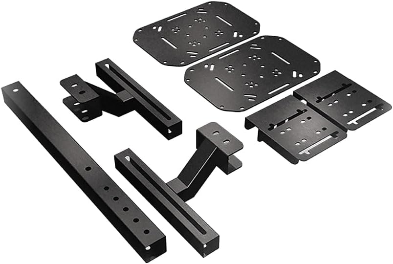 Next Level Racing Flight Pack for FGT and GT Track