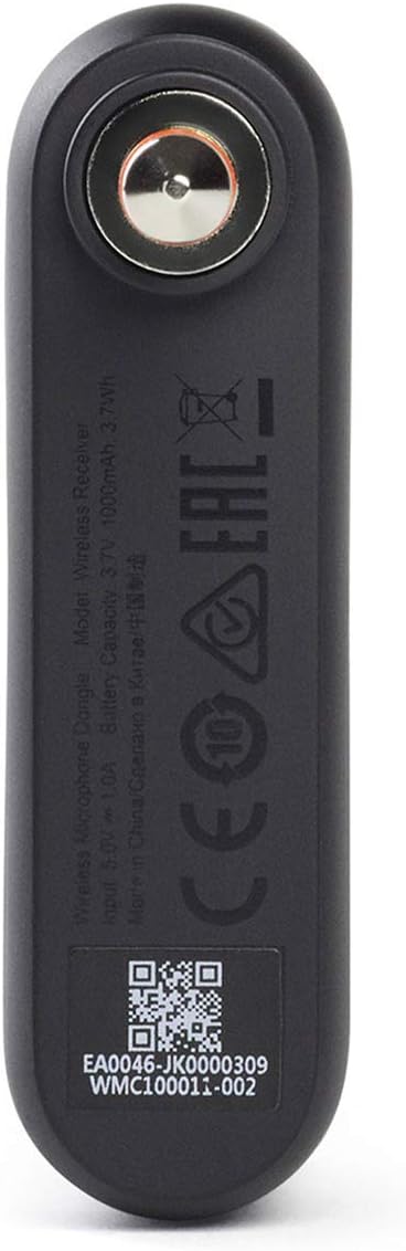 JBL Wireless Microphone