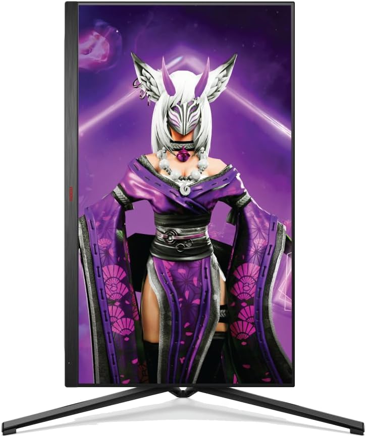 AOC AG324UX 31.5" IPS 3840 × 2160 (UHD) 144 Hz 1ms Agon Pro Gaming Monitor