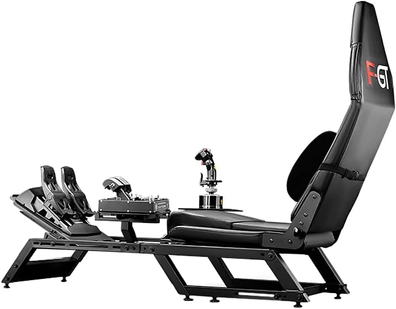 Next Level Racing Flight Pack for FGT and GT Track