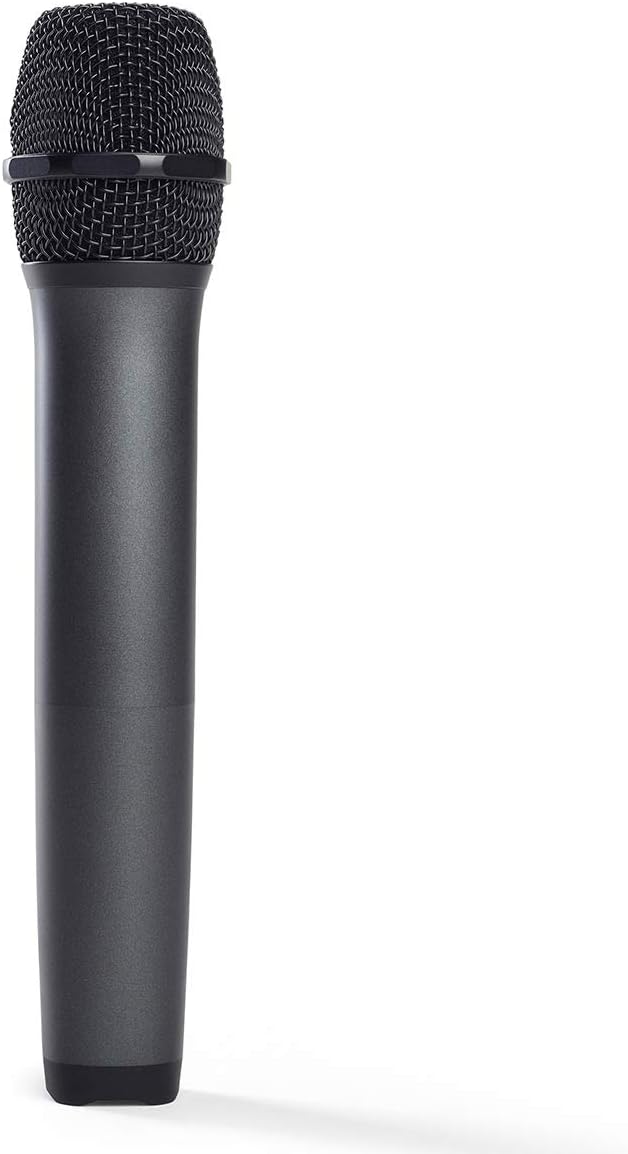 JBL Wireless Microphone