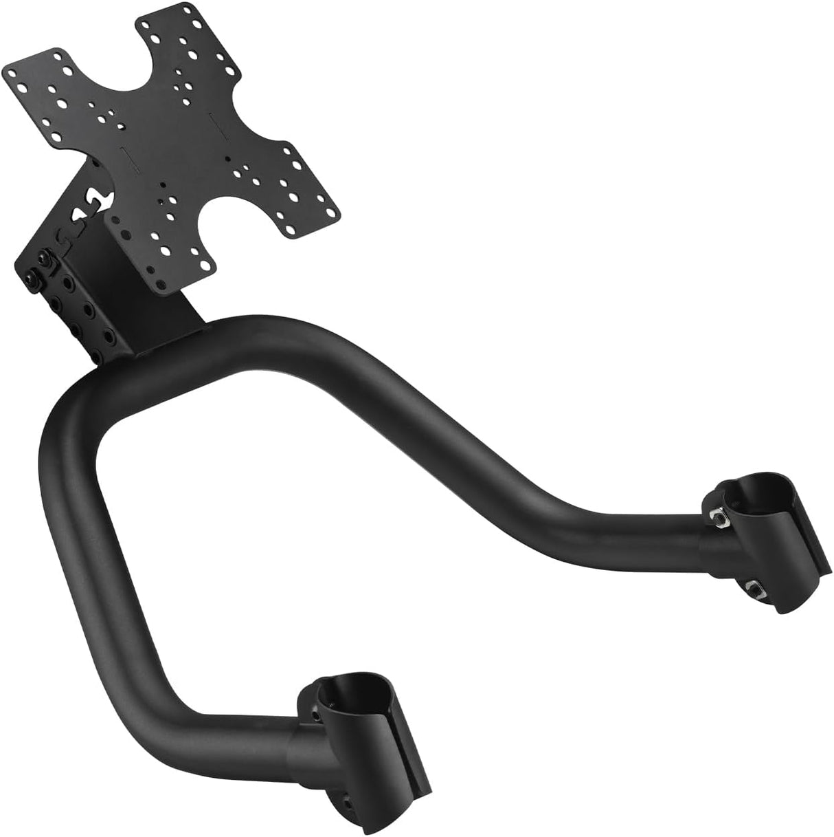 Next Level Racing F-GT Pro Direct Monitor Mount - For Optimal Viewing - NLR R004