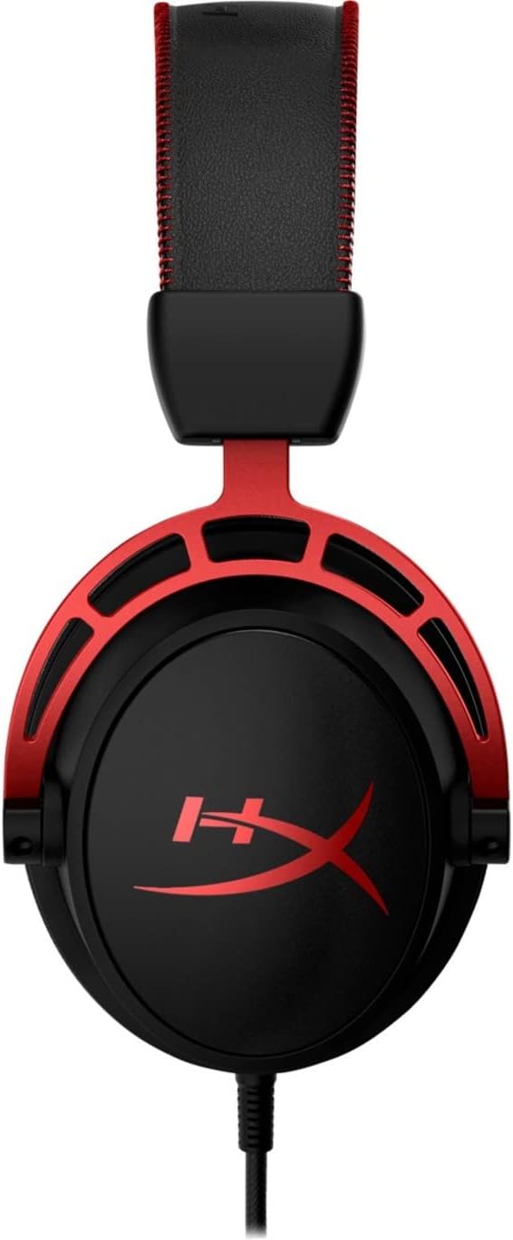 HyperX Cloud Alpha Gaming Headset