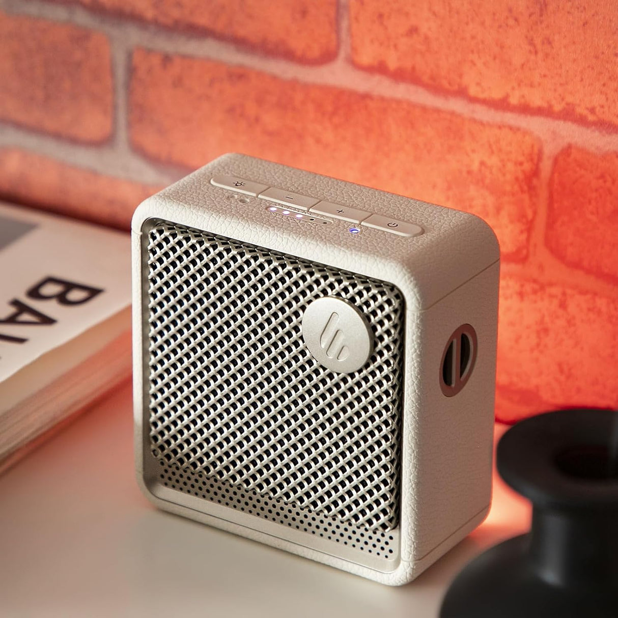 Edifier ES20 Portable Bluetooth Speaker