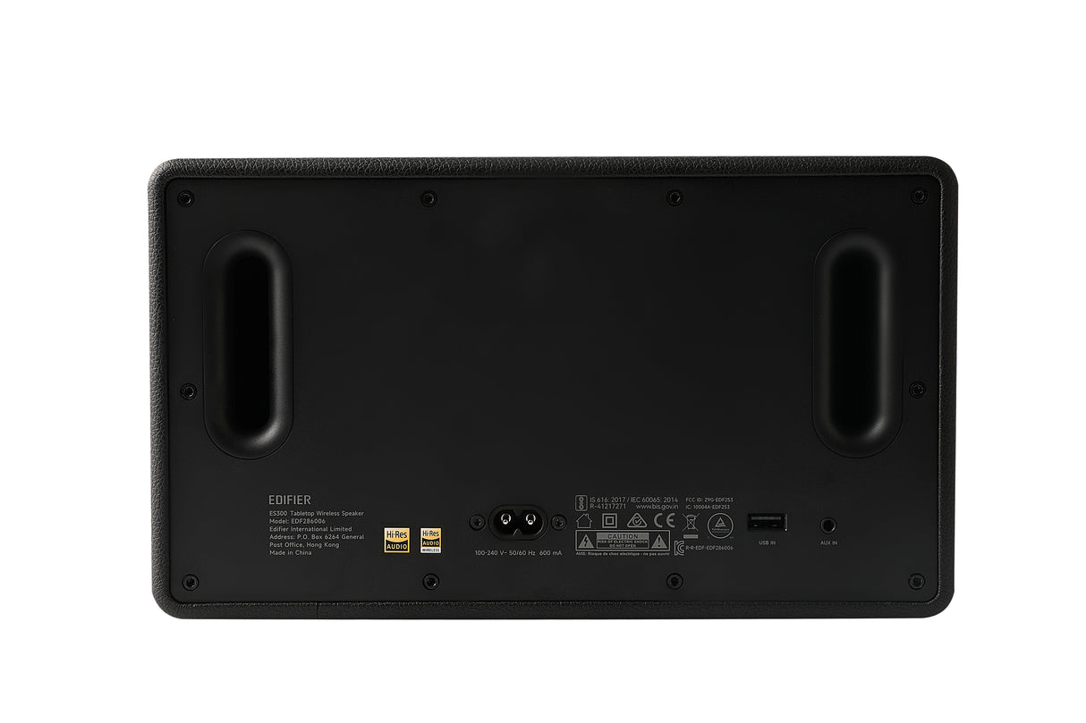 Edifier ES300 Tabletop Wireless Speaker