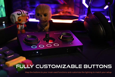 Creative Sound Blaster GC7 Game Streaming DAC